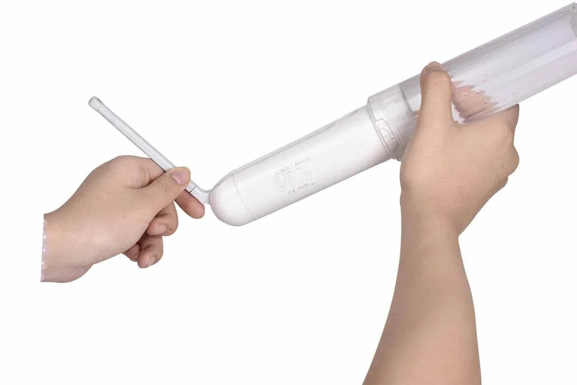 SprayMate™ Handheld Toilet Bidet Sprayer
